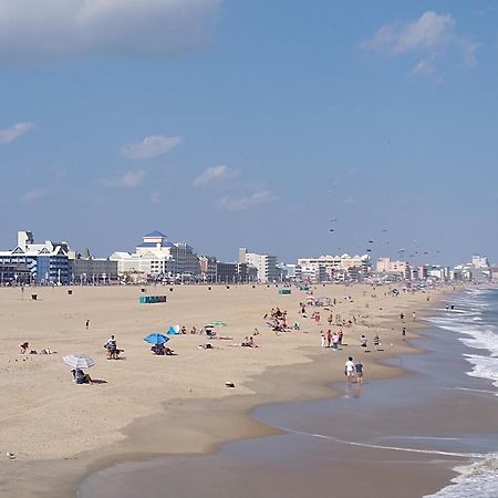Sea Place Ocean City Pokoj fotografie