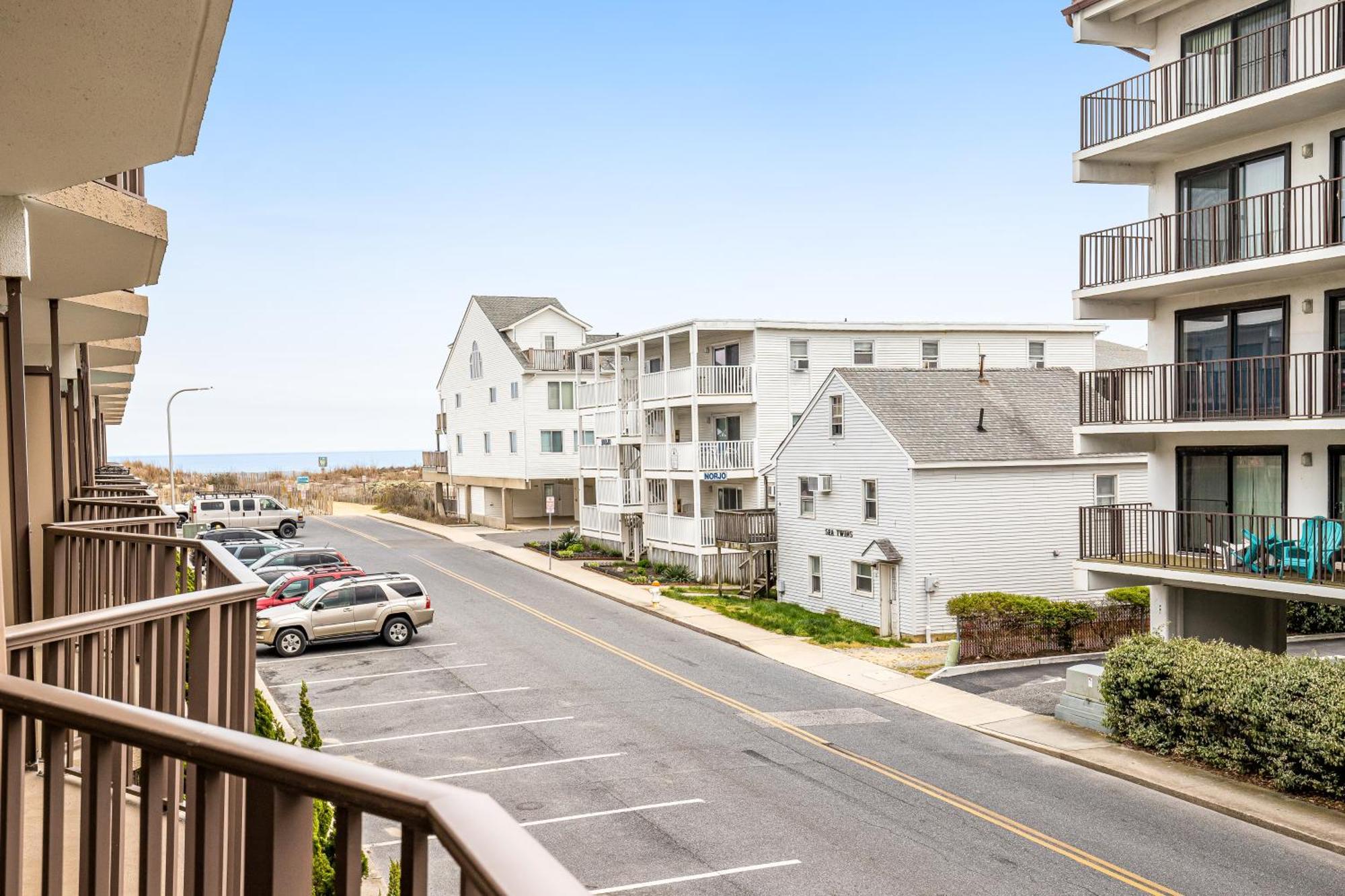 Sea Place Ocean City Pokoj fotografie