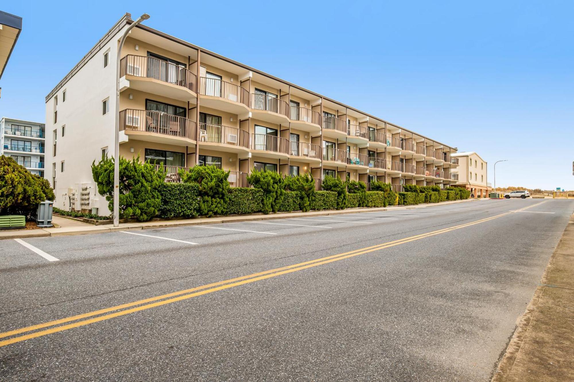 Sea Place Ocean City Pokoj fotografie