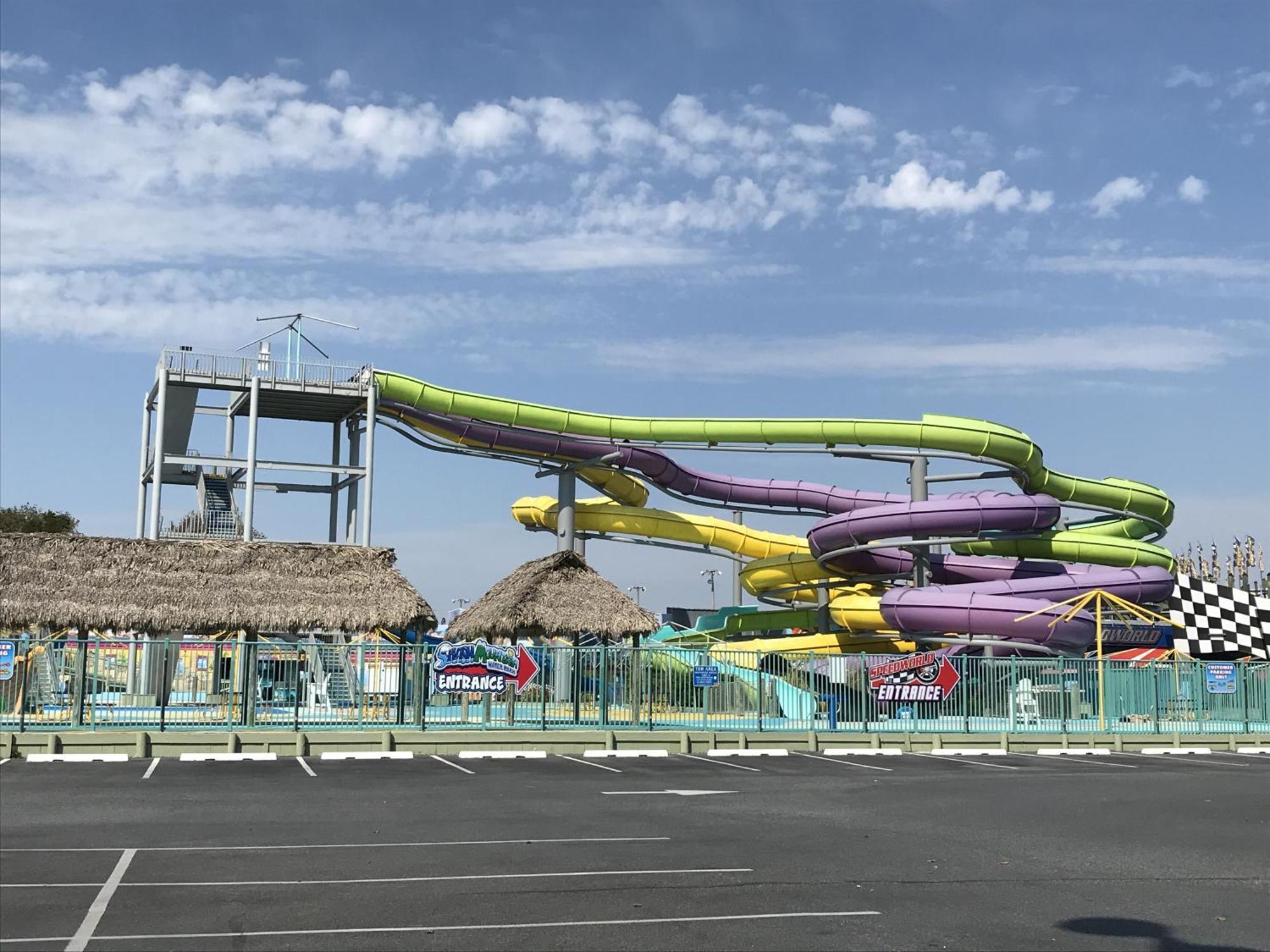 Sea Place Ocean City Pokoj fotografie