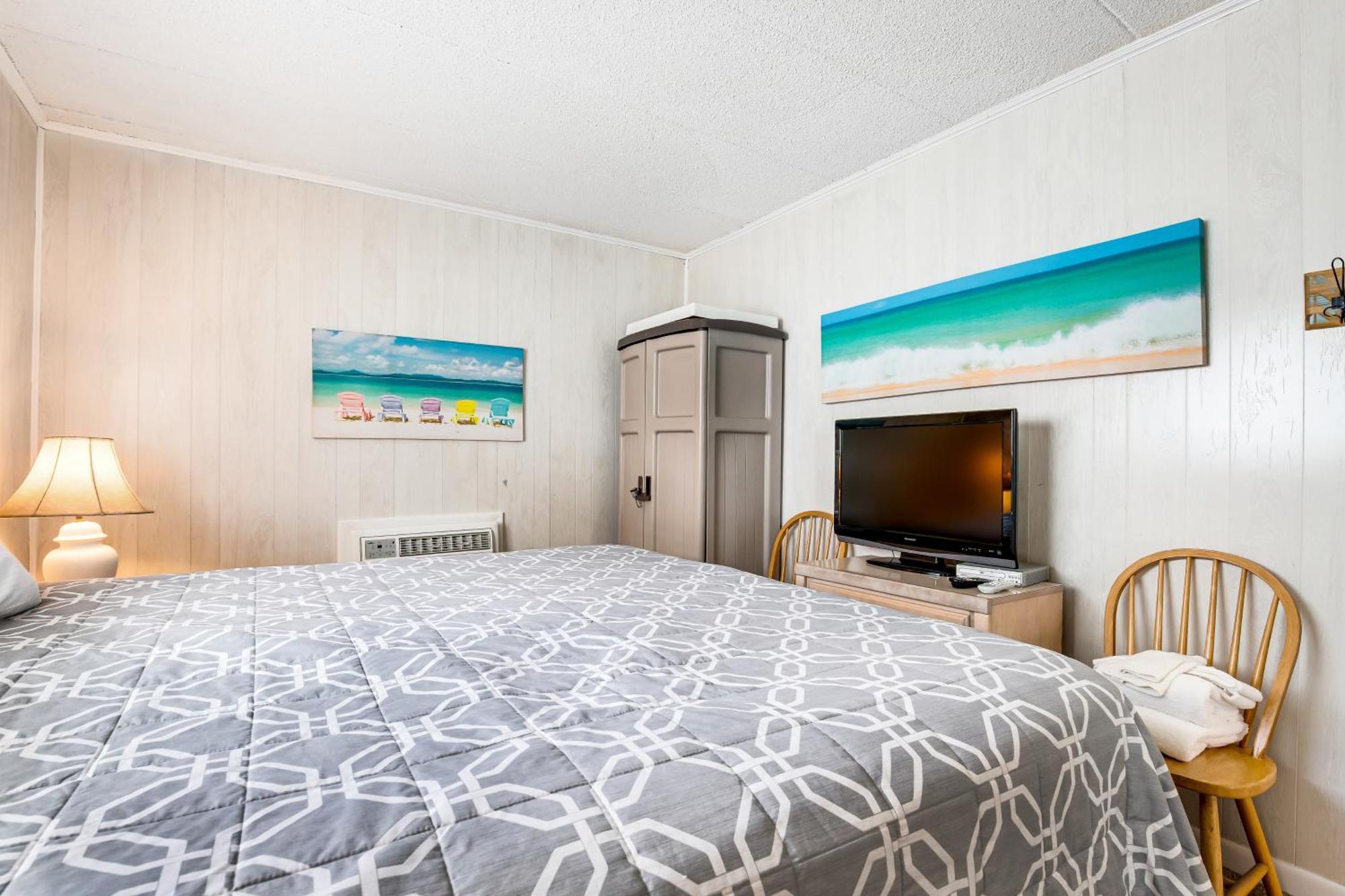 Sea Place Ocean City Pokoj fotografie