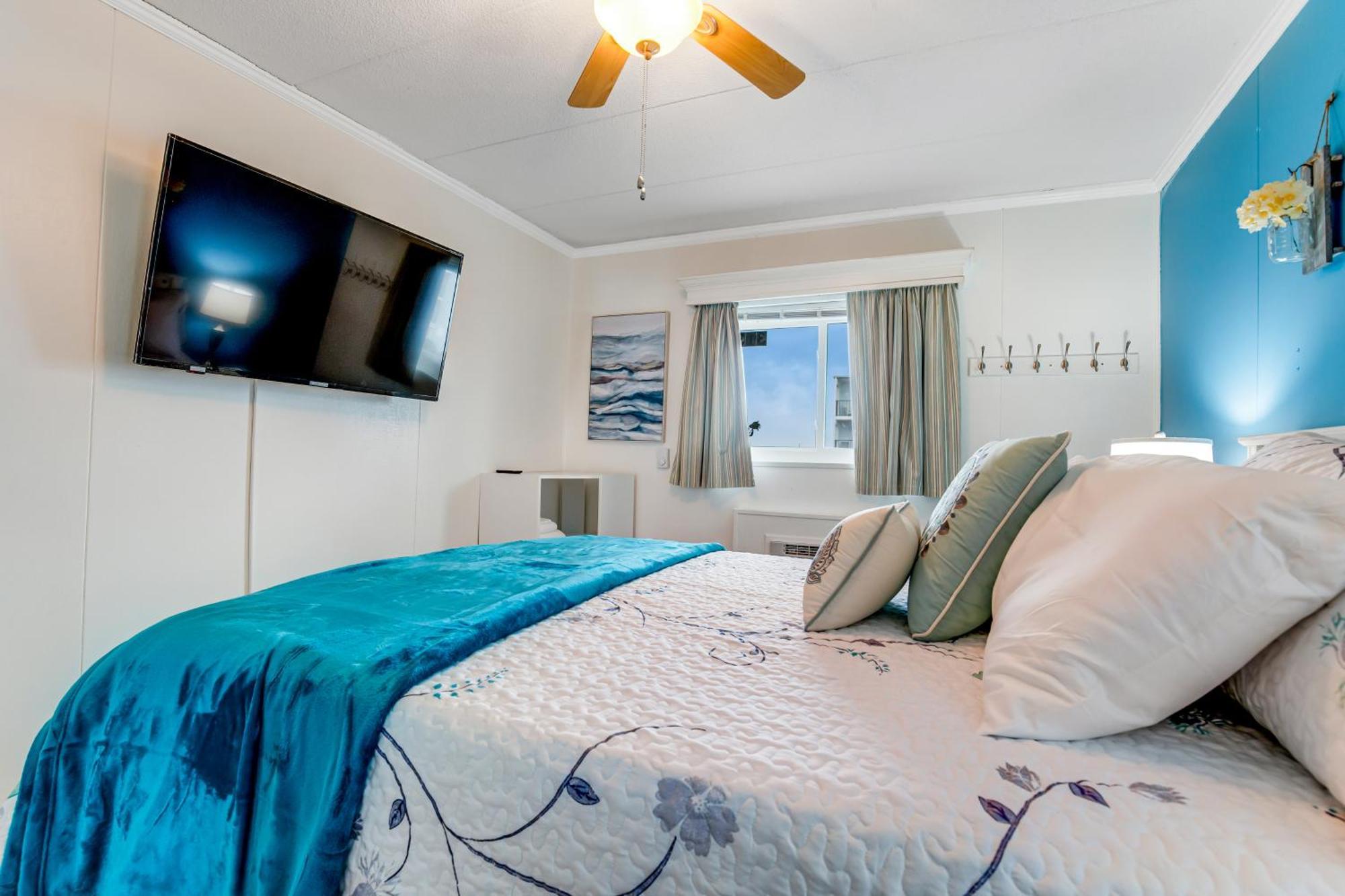Sea Place Ocean City Pokoj fotografie
