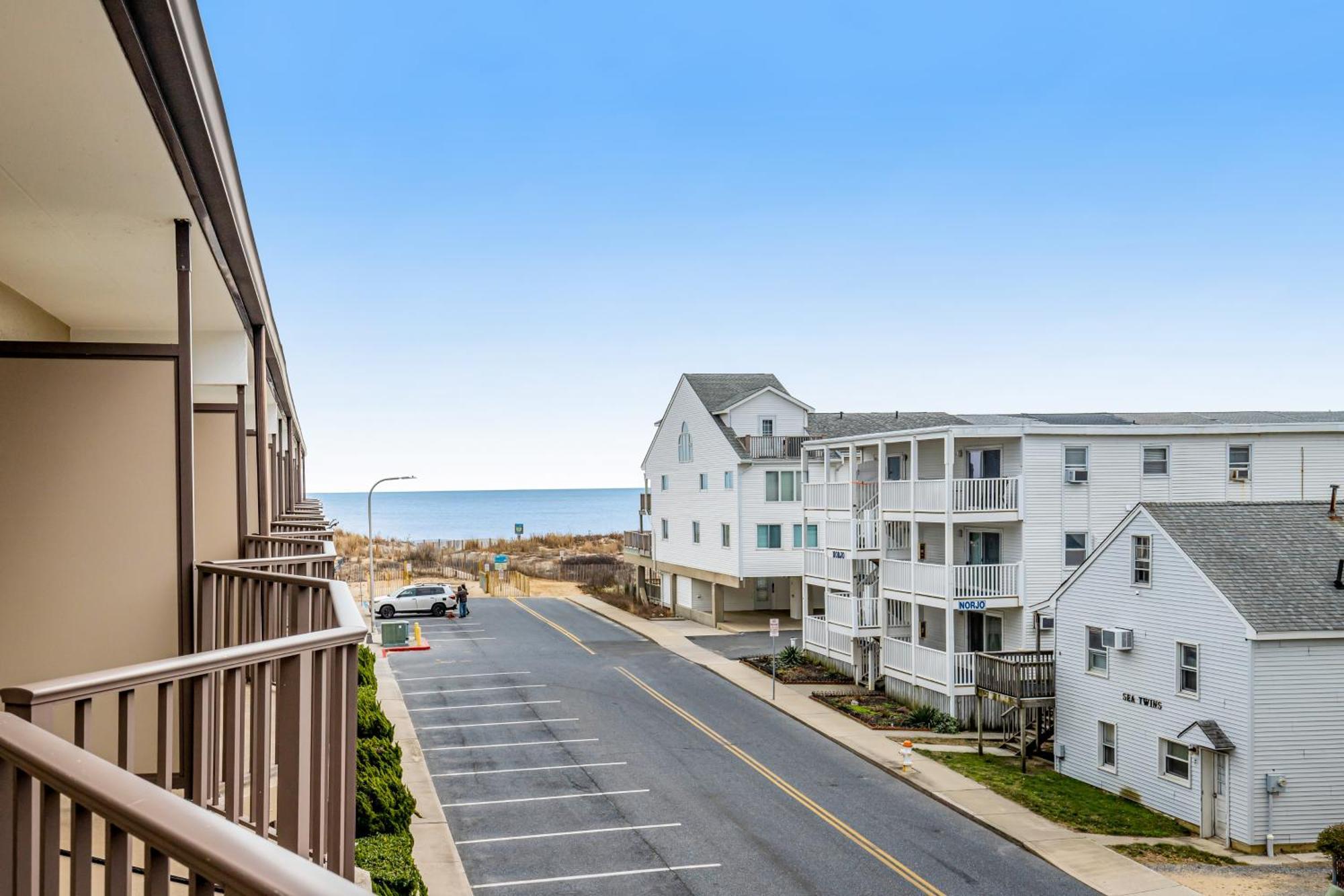 Sea Place Ocean City Pokoj fotografie